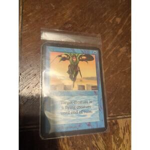 Jump Alpha Edition Regular